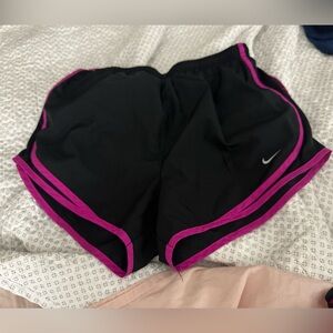 Nike Dri-Fit Shorts Size M